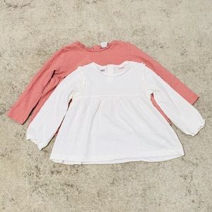 Zara Top Bundle